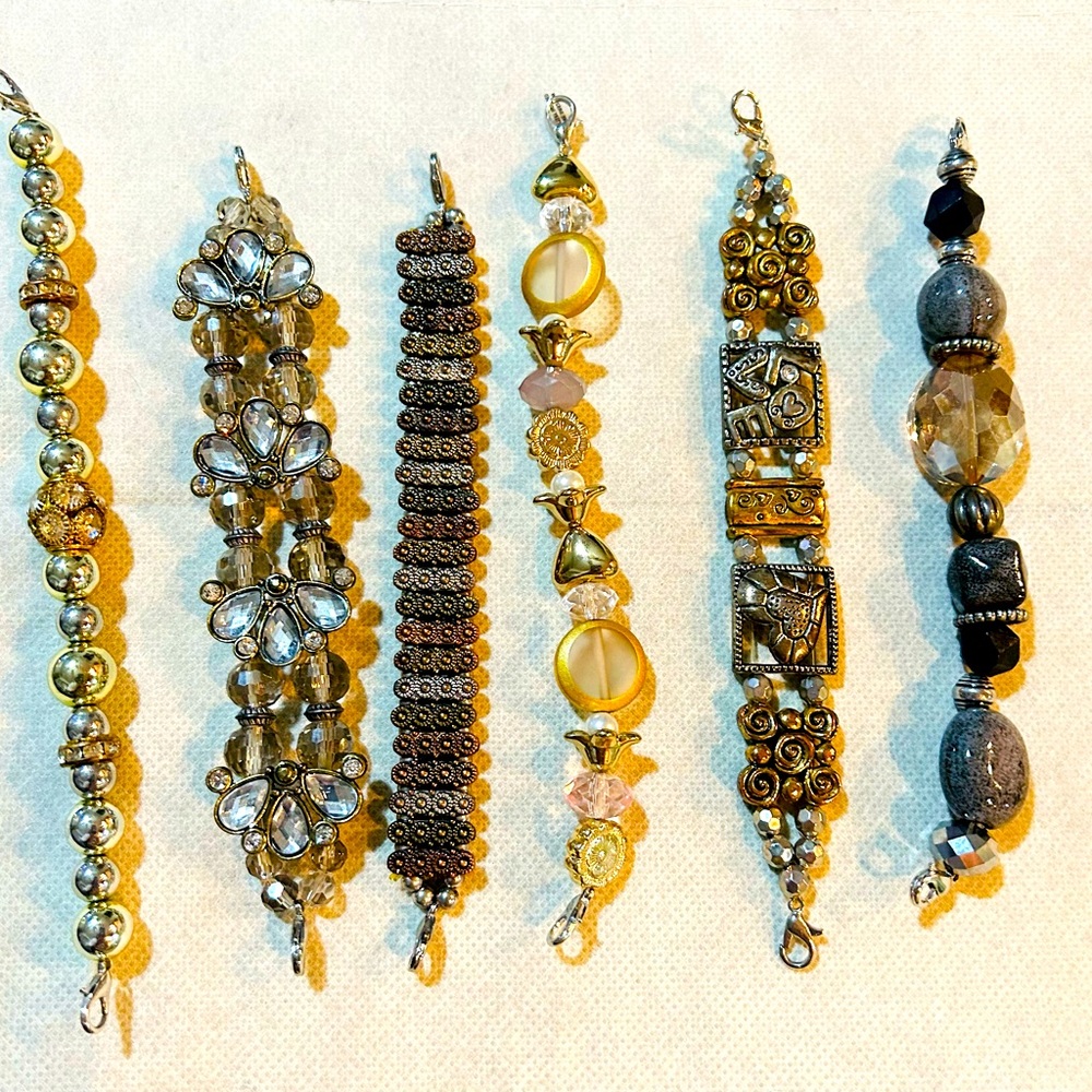 Watch bands